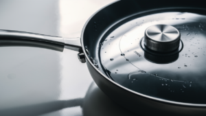 Read more about the article How Do You Wash an Electric Skillet? Easy Steps for Sparkling Clean Results!