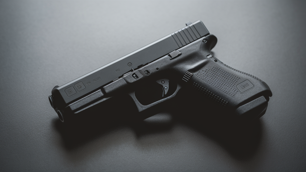 5 Tips to Buy a Glock 19 Sight: Ultimate Guide to Optimize Accuracy