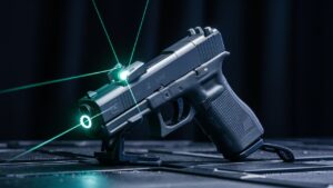 Read more about the article Laser Light Combo for Glock Buying Guide: Find the Perfect Fit for Your Firearm