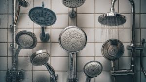 Read more about the article How Do Handheld Shower Heads Work?: An In-Depth Guide to Understanding the Functionality