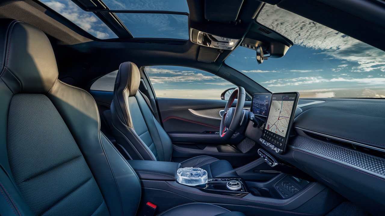 Read more about the article Single Din Vs Double Din Head Unit: Which One is Right for You?