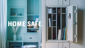 Read more about the article Home Safe Buying Guide: Your Ultimate Resource for a Secure Purchase