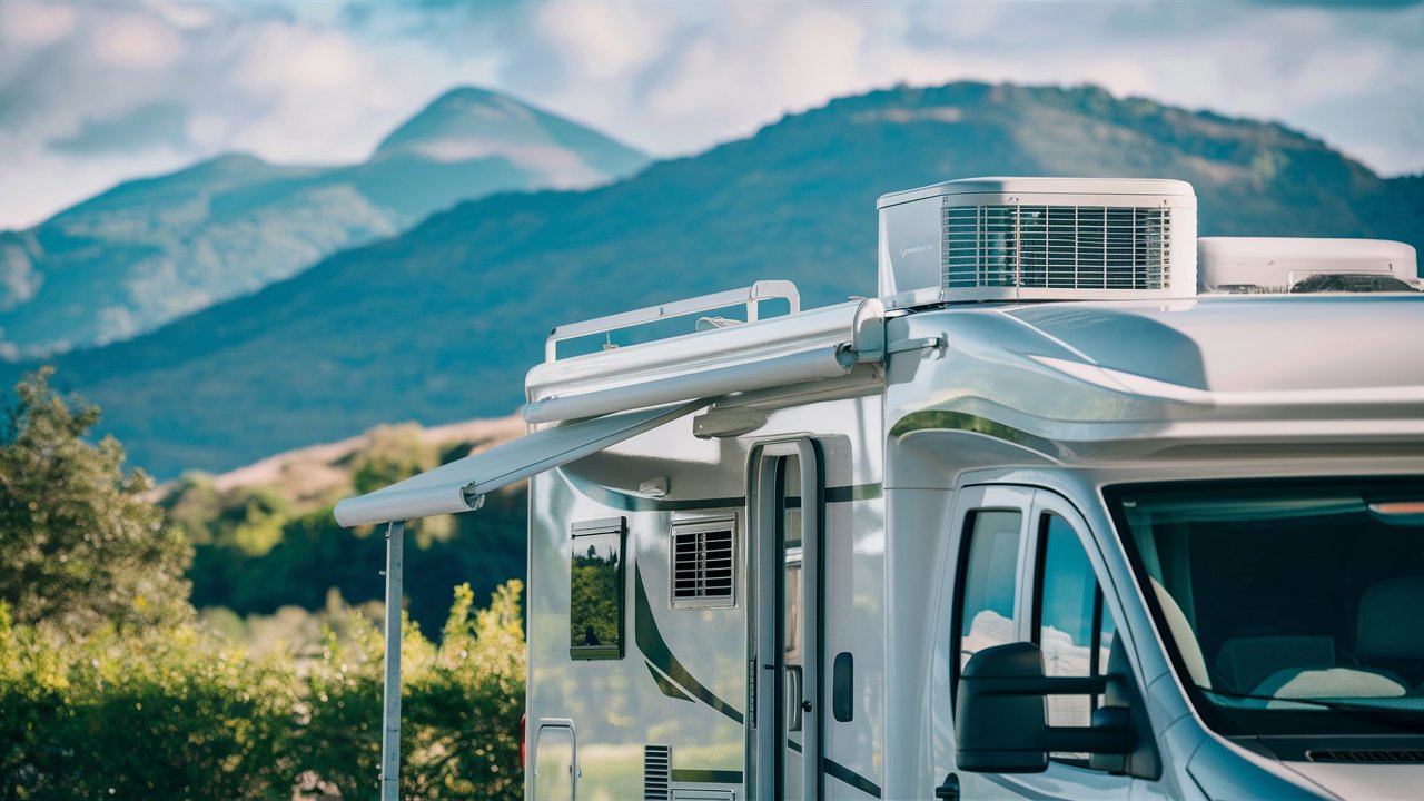 Read more about the article How to Clean RV Air Conditioner: Easy Guide & Tips