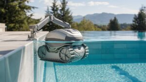 Read more about the article Top 5 Dolphin Pool Cleaner Models: The Ultimate Guide