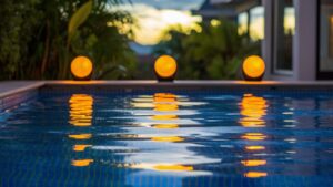 Read more about the article Pool Lights Buying Guide: Illuminate Your Pool with Style!