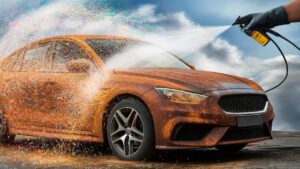 Read more about the article How to Use Rust Remover for Car: Ultimate Guide for Rust-Free Vehicles