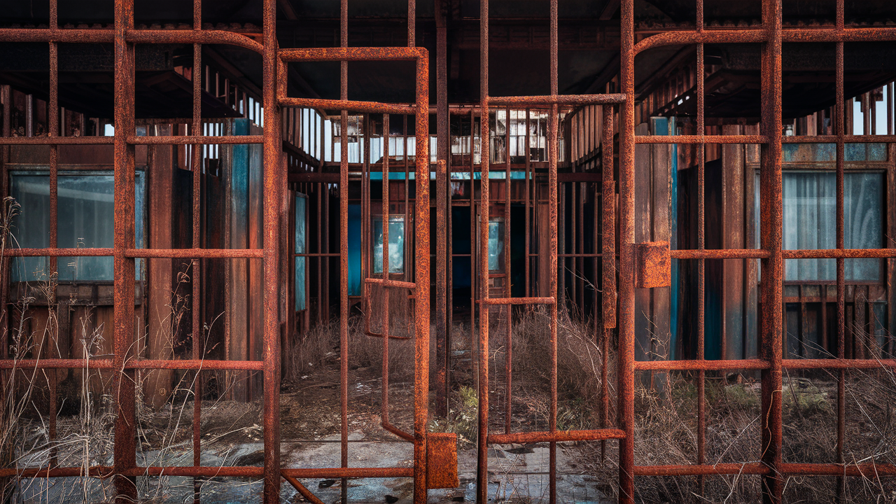 Read more about the article Rust Converter Vs Rust Remover: Unleashing the Power of Rust Eradication