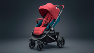 Read more about the article How to Choose a Travel Stroller for Air Travel: The Ultimate Guide