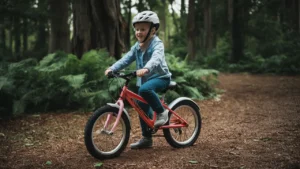 Read more about the article 24 Inch Kids Bike Maintenance Guide: Quick & Easy Tips