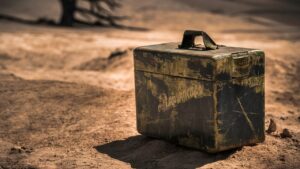 Read more about the article How Big is an Ammo Box? Unveil the Surprising Truth!