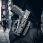 Is Appendix Carry Holster Safe?: Unveiling the Truth
