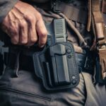 How to Choose a CCW Holster: Essential Tips for Safety