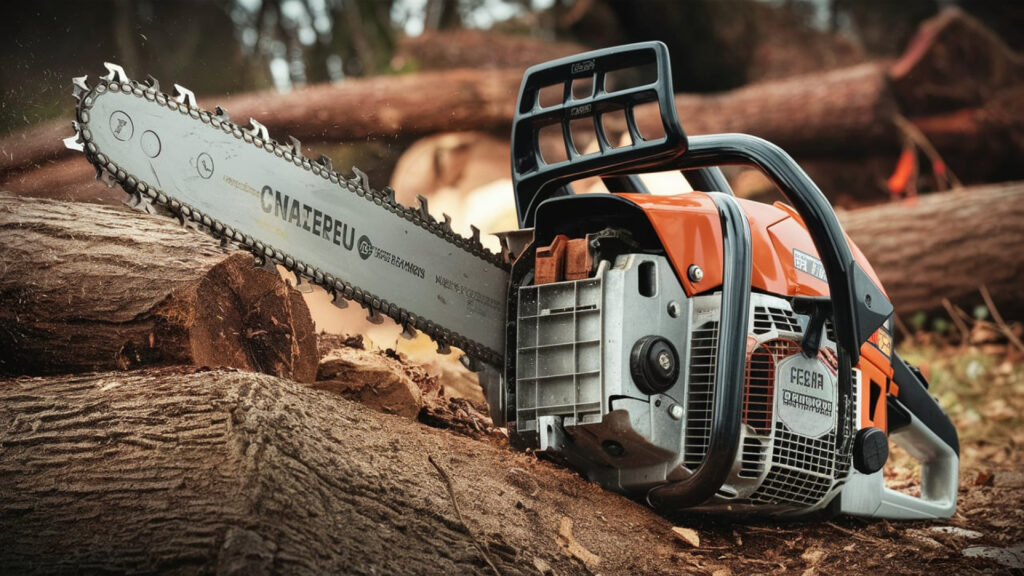 Chainsaw