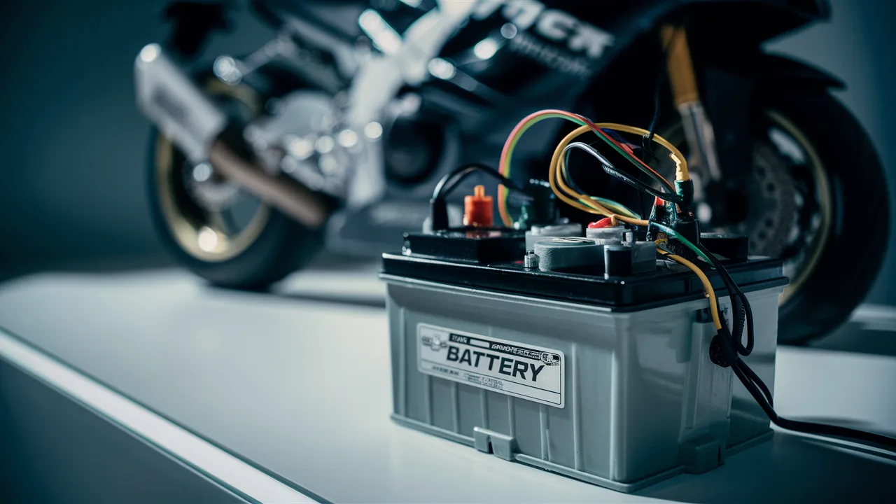 Read more about the article How Long to Charge Motorcycle Battery: Quick Tips