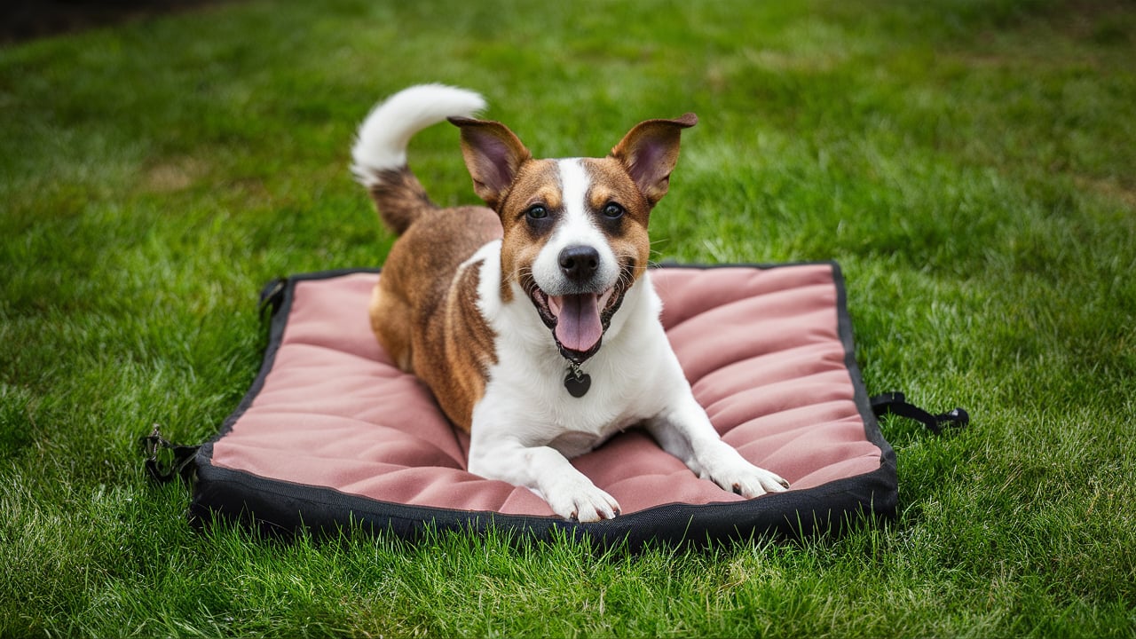 Read more about the article How Do Dog Pads Work: Secrets to Potty Success