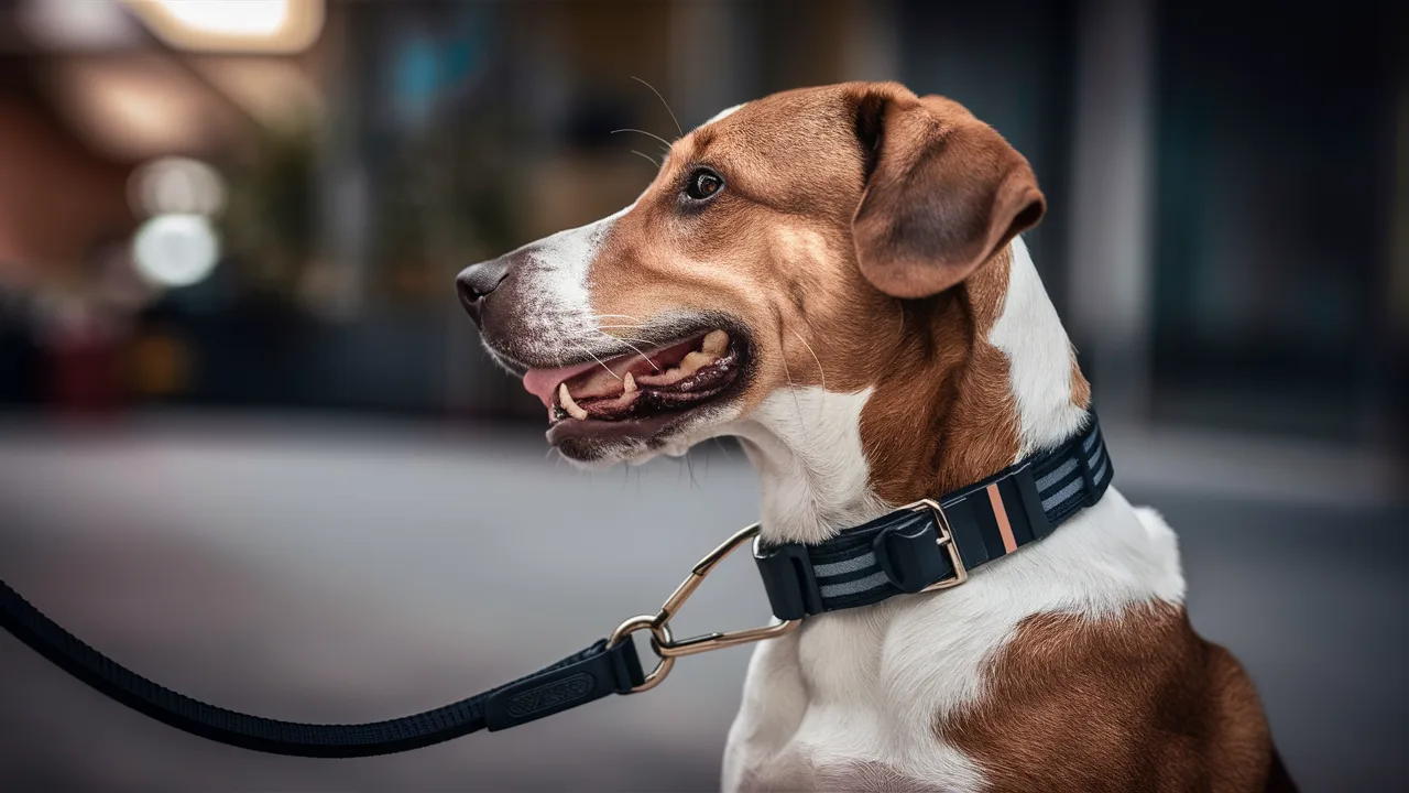 Read more about the article Types of Dog Training Collar: Choose the Right One