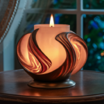 Are Flameless Candles Safe?: Unveil the Truth