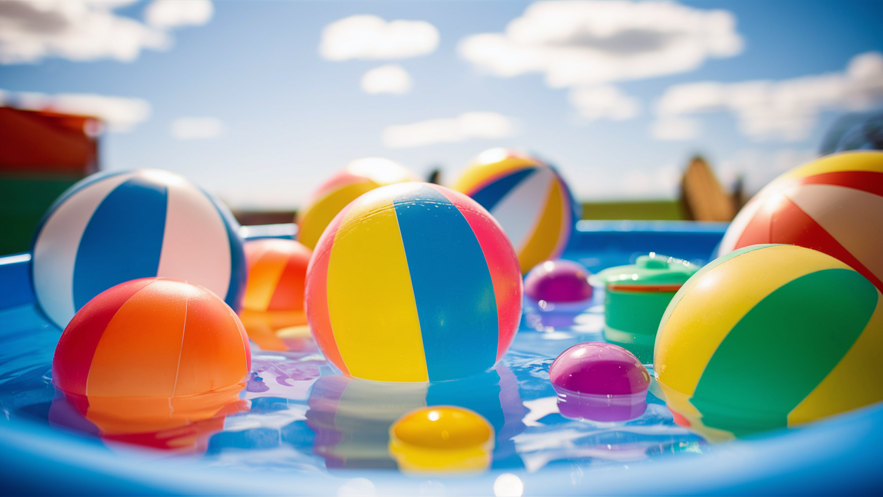 Read more about the article How to Keep Kiddie Pool Clean: Easy & Effective Tips