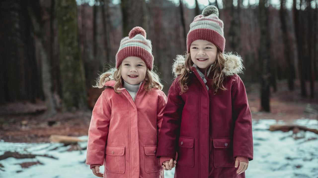 Read more about the article Do Kids Need Winter Coats? Essential Guide for Parents