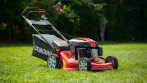 Read more about the article Lawn Mower Vs Weed Wacker: Cutting Edge Showdown