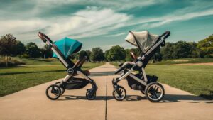 Read more about the article Lightweight Stroller Vs Standard Stroller: Ultimate Choice