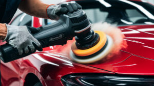 Read more about the article Is Orbital or Rotary Polisher Better? Uncover the Best!