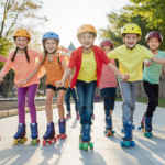 How to Choose Roller Skates for Kids: Ultimate Guide