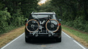 Read more about the article Are Trunk Bike Racks Safe?: Ensuring Your Gear’s Security