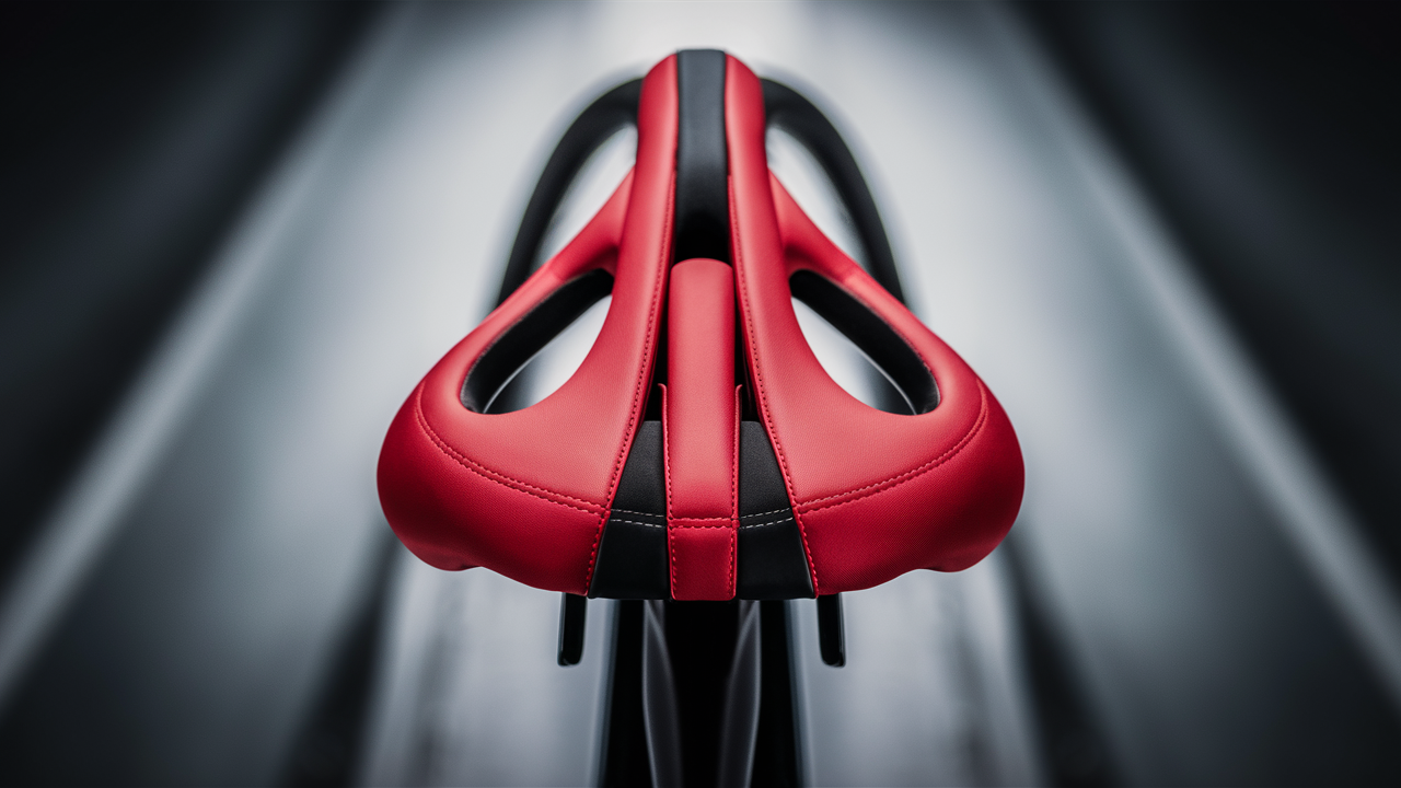 Read more about the article How to Fix Uncomfortable Bike Seat: 5 Comfort Hacks