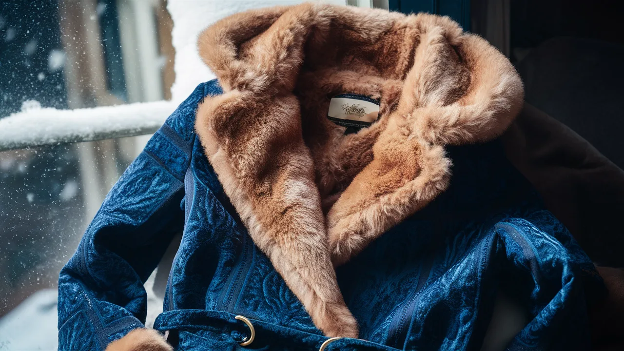 Read more about the article What Material is Best for Winter Coat: Ultimate Guide