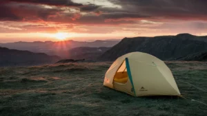 Read more about the article How to Make Sure Your Tent is Waterproof: Stay Dry!