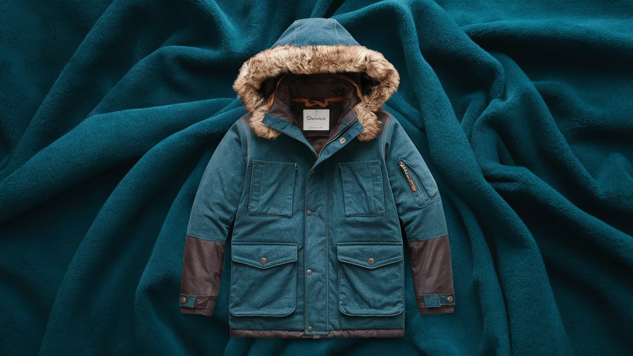 Read more about the article How Winter Jackets are Made: Unveiling Cozy Secrets