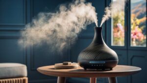 Read more about the article How Do Room Diffusers Work: Unveiling the Magic