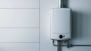 Read more about the article Are Tankless Water Heaters Good for Tiny Houses: A Deep Dive