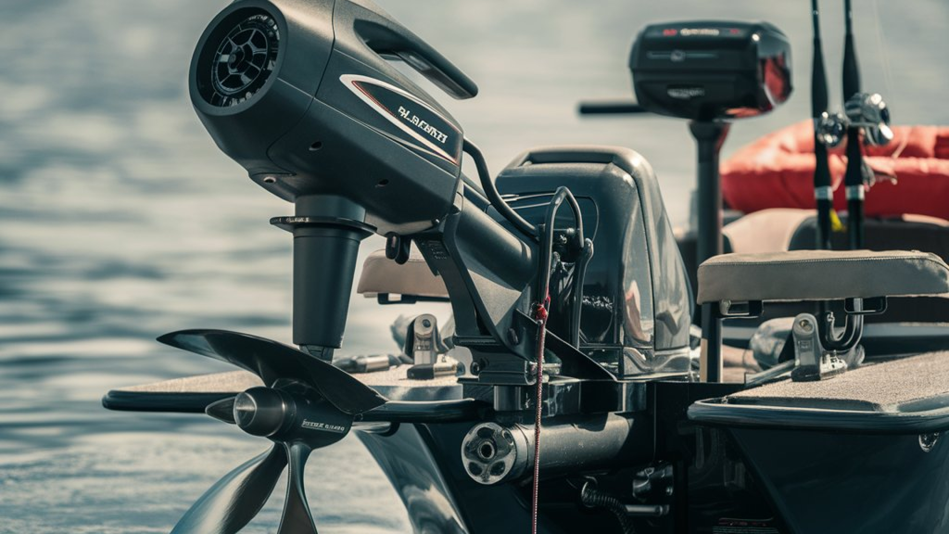 Read more about the article Why is My Trolling Motor Not Running at Full Power? Troubleshoot Now!