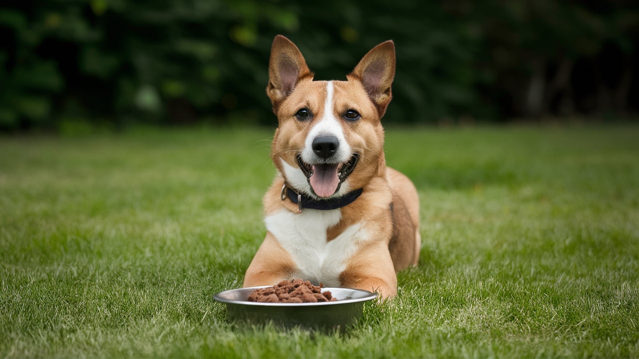 Read more about the article How to Make Dry Dog Food More Appealing: 5 Simple Tricks