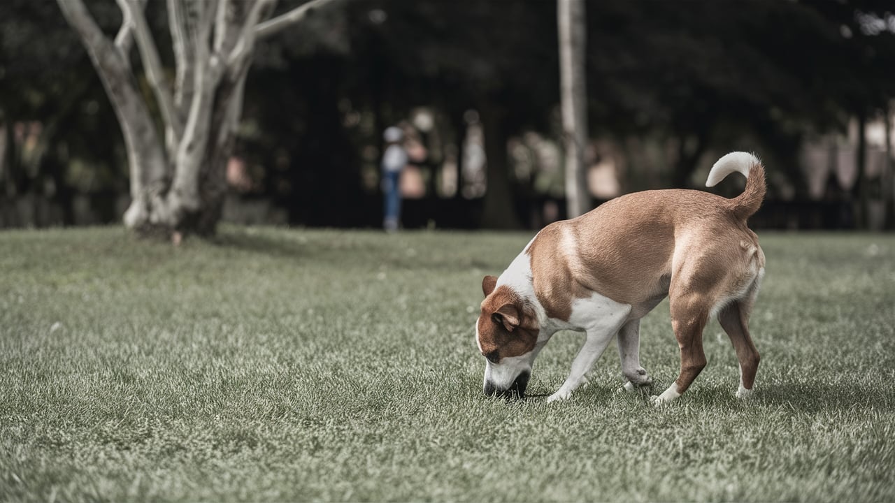 You are currently viewing What to Do With Dog Poop: Eco-Friendly Solutions