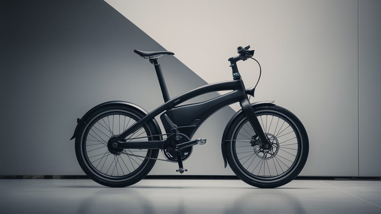 Read more about the article How to Convert Folding Bike to Electric: Easy DIY Guide