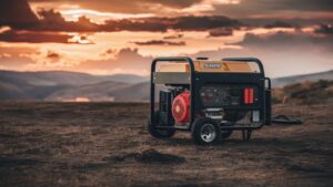 Read more about the article What Can a 15000 Watt Generator Run: Ultimate Guide