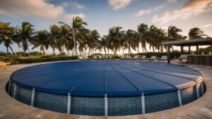 Read more about the article What Size Winter Cover for 24 Foot Round Pool: Best Fits & Tips