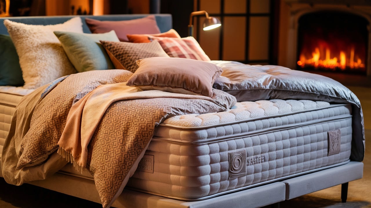 Read more about the article How Does a Bed Bug Mattress Cover Work: Ultimate Guide