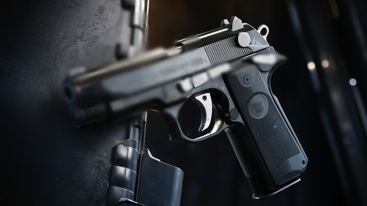 Read more about the article How to Clean a Beretta 92Fs: Expert Tips Unveiled