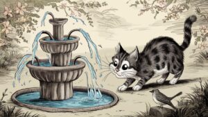 Read more about the article How to Clean Cat Fountain: Quick & Easy Solutions