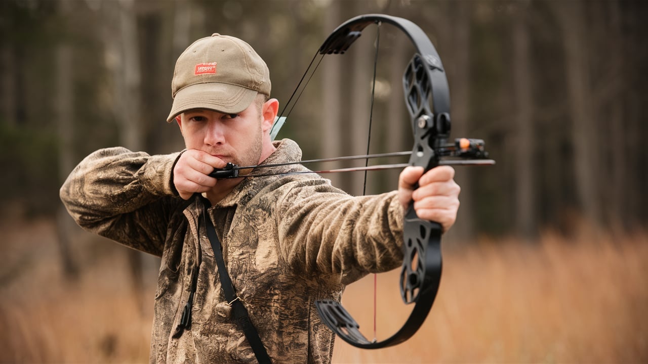 Read more about the article 10 Crossbow Tips for Beginners: Aim, Load & Hit!