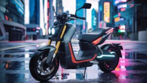 Read more about the article Electric Scooter Maintenance Guide: Keep It Running!