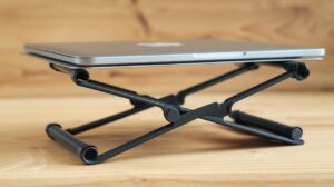 Read more about the article How to Use Foldable Laptop Stand: Boost Comfort & Productivity!