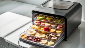 Read more about the article How Do Food Dehydrators Work: Unveil the Magic