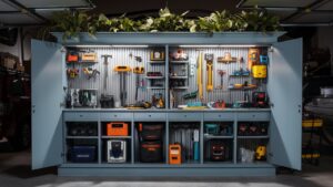 Read more about the article How Does Garage Cabinets Increase Home Value: A Guide