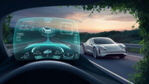 Read more about the article What is Head-Up Display in Car? Unveiling Tech Magic!