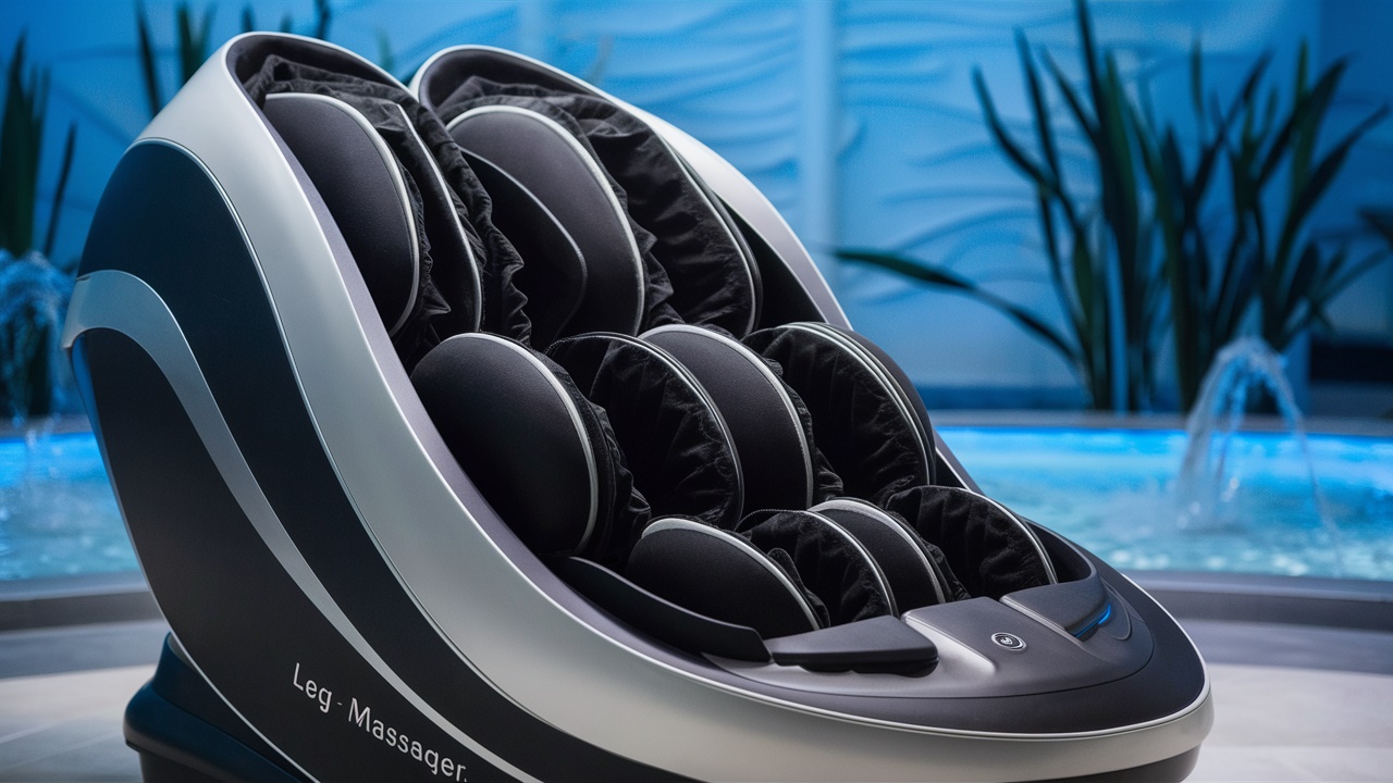 Read more about the article Benefits of Leg Massager Machine: Ultimate Relief Guide